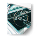 Coche Clásico VII - Bethany Young | Cuadro decorativo de Canvas Lab