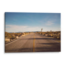 Joshua Tree Road - Bethany Young | Cuadro decorativo de Canvas Lab