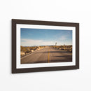 Joshua Tree Road - Bethany Young | Cuadro decorativo de Canvas Lab