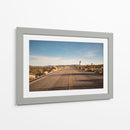 Joshua Tree Road - Bethany Young | Cuadro decorativo de Canvas Lab