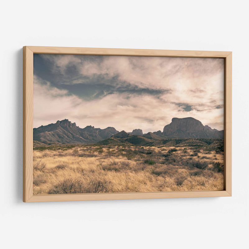 Cuadro decorativo de Canvas Lab