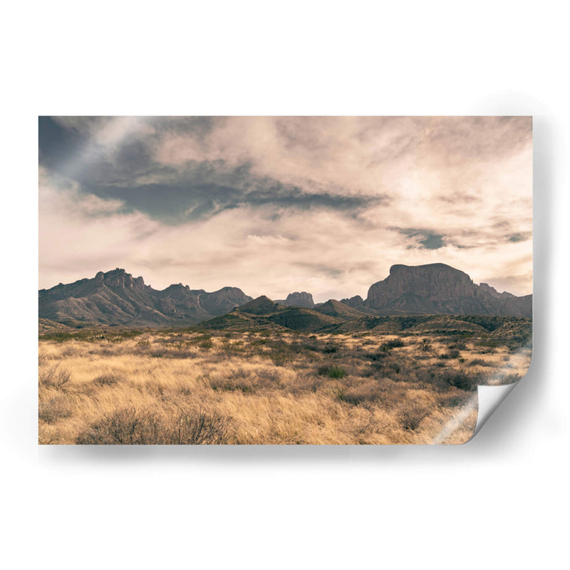 Cuadro decorativo de Canvas Lab