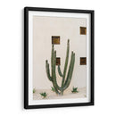 Cabo Cactus IX - Bethany Young | Cuadro decorativo de Canvas Lab