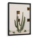 Cabo Cactus IX - Bethany Young | Cuadro decorativo de Canvas Lab