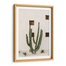 Cabo Cactus IX - Bethany Young | Cuadro decorativo de Canvas Lab