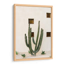 Cabo Cactus IX - Bethany Young | Cuadro decorativo de Canvas Lab