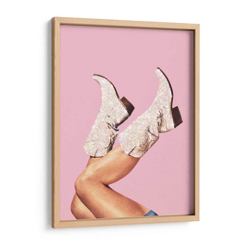 Cuadro decorativo de Canvas Lab