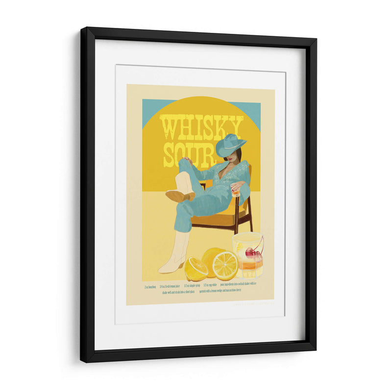 Cuadro decorativo de Canvas Lab