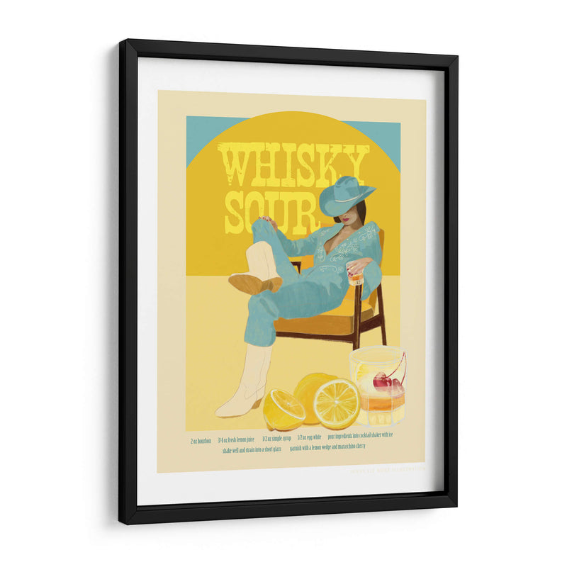 Cuadro decorativo de Canvas Lab