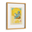 Cuadro decorativo de Canvas Lab