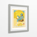 Cócteles Jlr Whiskysour - Jenny Liz Rome | Cuadro decorativo de Canvas Lab