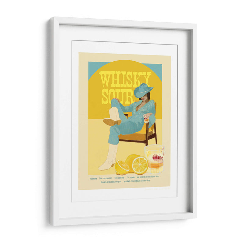 Cuadro decorativo de Canvas Lab