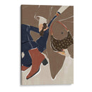 Estampado artístico Vibras de Moda de Otoño de Ivy Green Illustrations - Ivy Green Illustrations | Cuadro decorativo de Canvas Lab