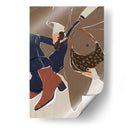 Cuadro decorativo de Canvas Lab