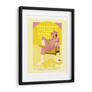 Cuadro decorativo de Canvas Lab