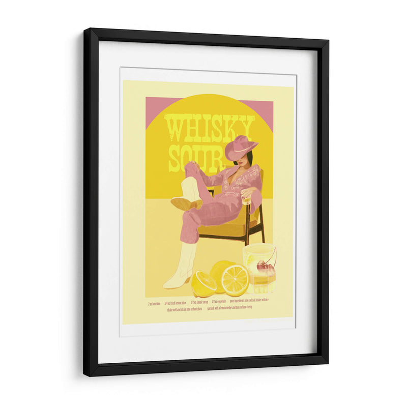 Cuadro decorativo de Canvas Lab