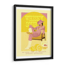 Cuadro decorativo de Canvas Lab