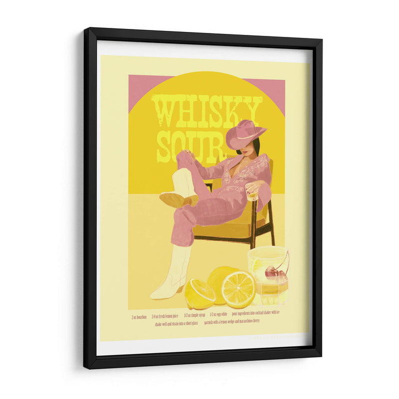 Cuadro decorativo de Canvas Lab