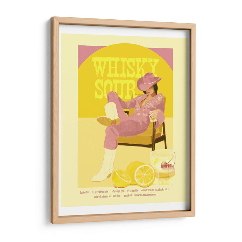 Cuadro decorativo de Canvas Lab