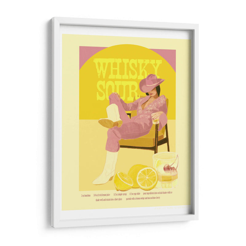 Cuadro decorativo de Canvas Lab