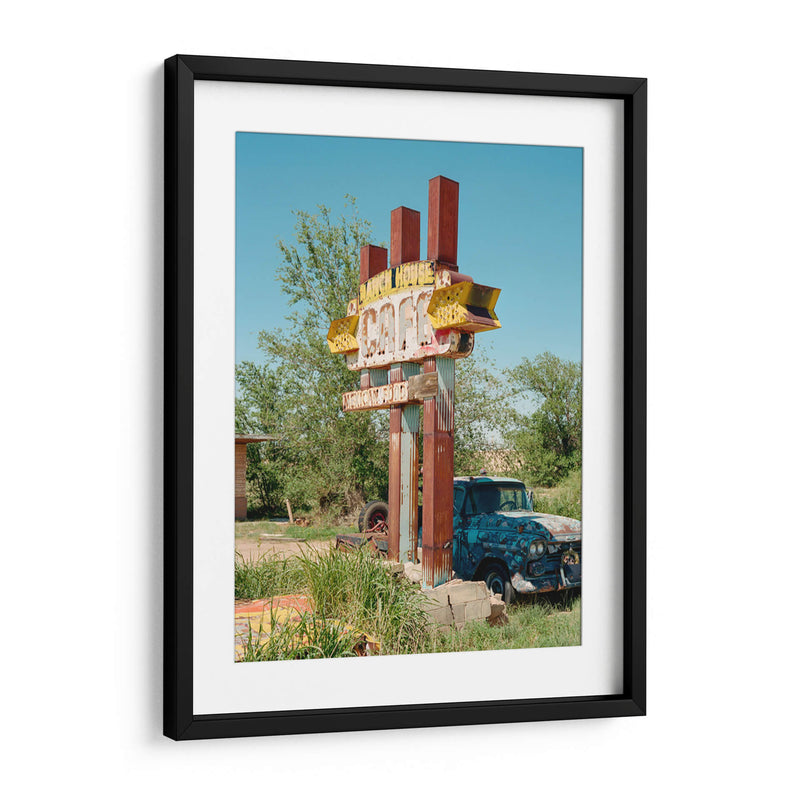 Cuadro decorativo de Canvas Lab