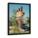 Cuadro decorativo de Canvas Lab