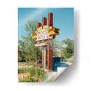 Cuadro decorativo de Canvas Lab