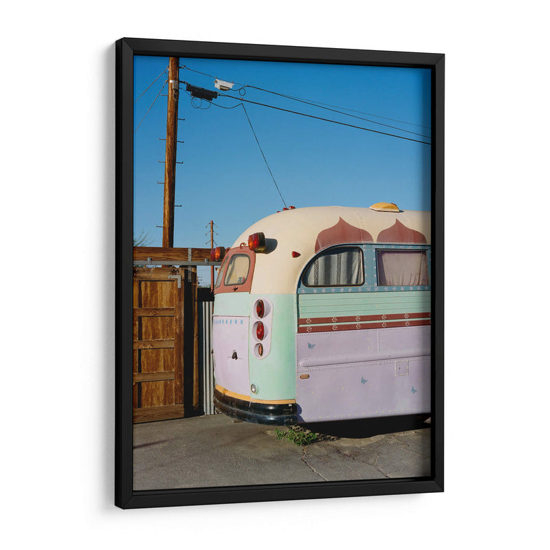 Cuadro decorativo de Canvas Lab