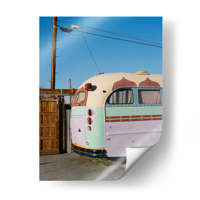 Cuadro decorativo de Canvas Lab