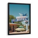 Cuadro decorativo de Canvas Lab