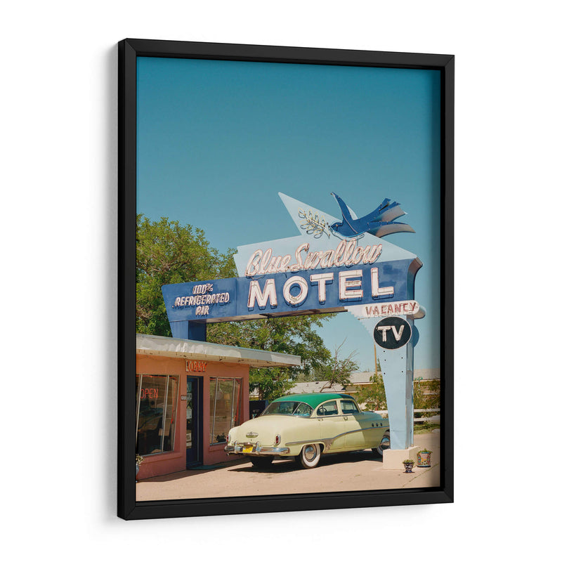 Cuadro decorativo de Canvas Lab