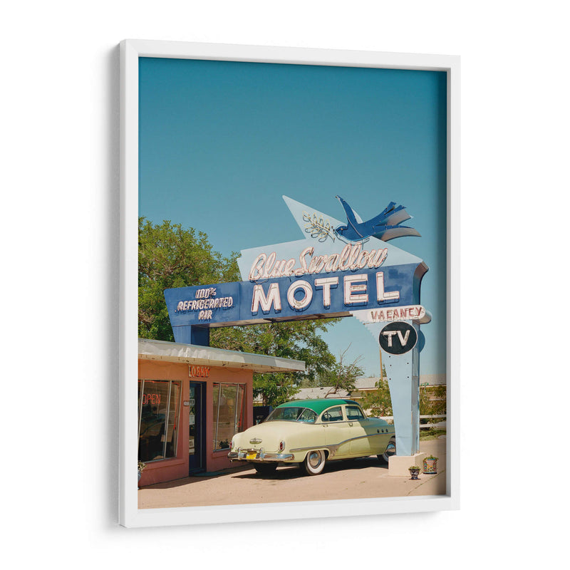 Cuadro decorativo de Canvas Lab