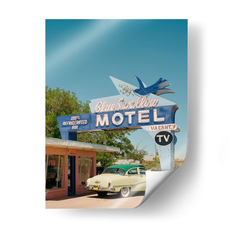 Cuadro decorativo de Canvas Lab