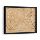 Cuadro decorativo de Canvas Lab