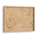 Cuadro decorativo de Canvas Lab