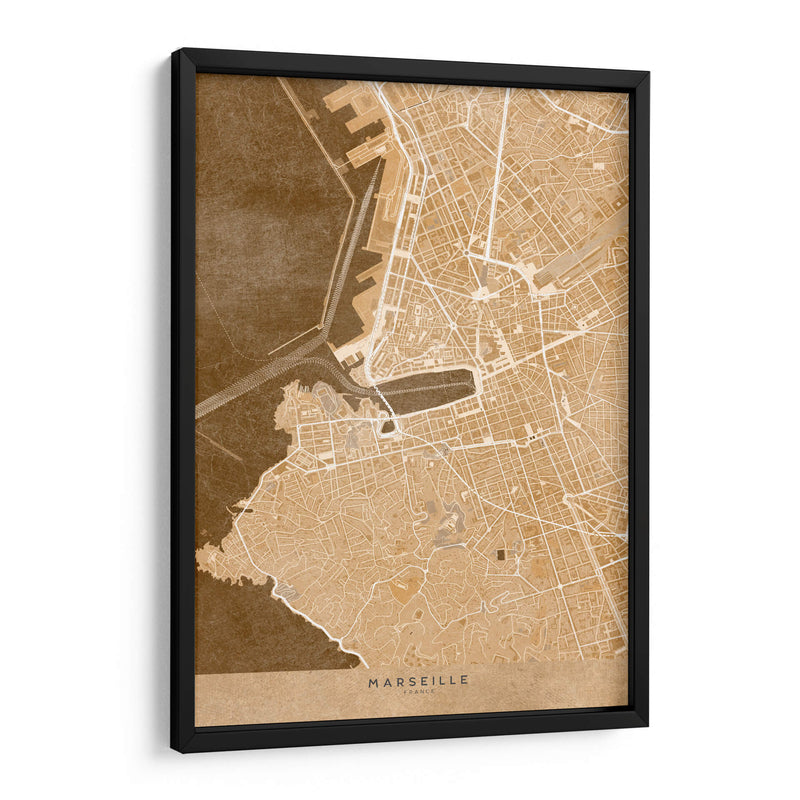 Cuadro decorativo de Canvas Lab