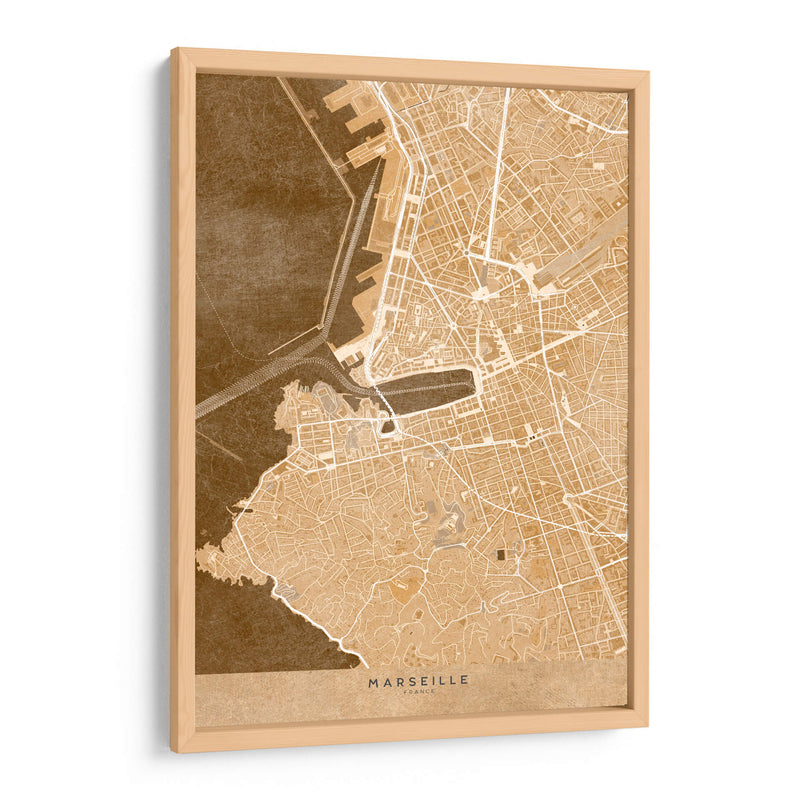 Cuadro decorativo de Canvas Lab