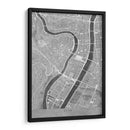 Cuadro decorativo de Canvas Lab