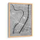 Cuadro decorativo de Canvas Lab