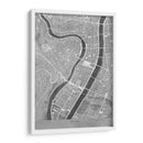 Cuadro decorativo de Canvas Lab