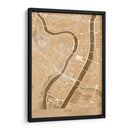 Cuadro decorativo de Canvas Lab