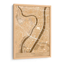 Cuadro decorativo de Canvas Lab