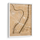 Cuadro decorativo de Canvas Lab