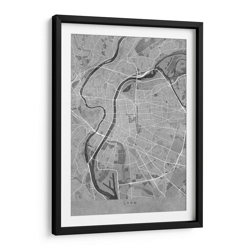 Cuadro decorativo de Canvas Lab