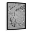 Cuadro decorativo de Canvas Lab