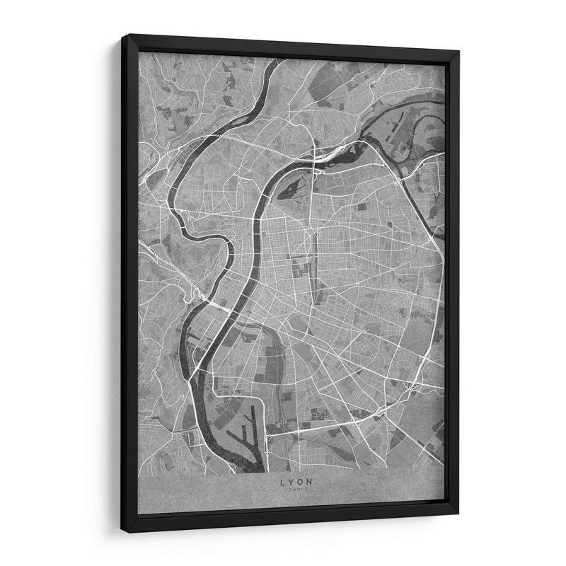 Cuadro decorativo de Canvas Lab