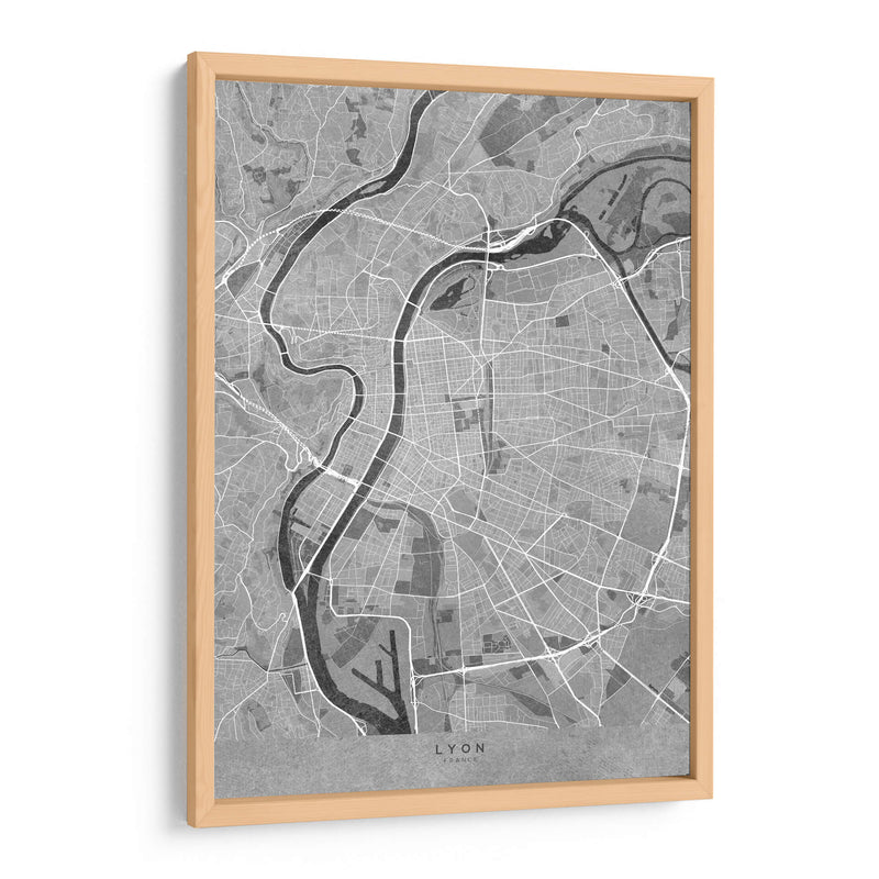 Cuadro decorativo de Canvas Lab