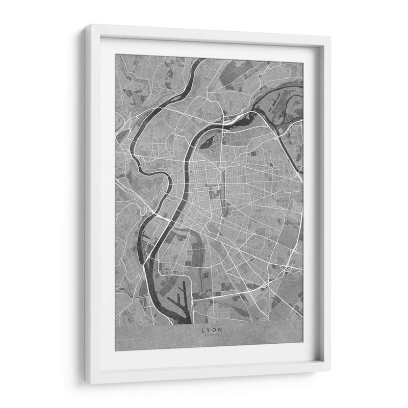 Cuadro decorativo de Canvas Lab