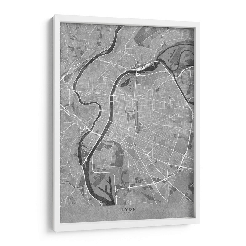 Cuadro decorativo de Canvas Lab