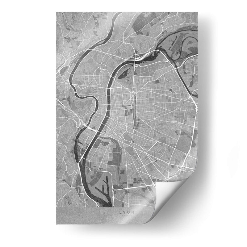 Cuadro decorativo de Canvas Lab